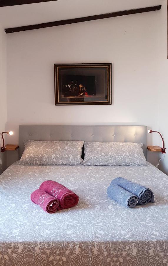 Mattia'S Penthouse - View Over Trastevere Roofs Рим Екстер'єр фото