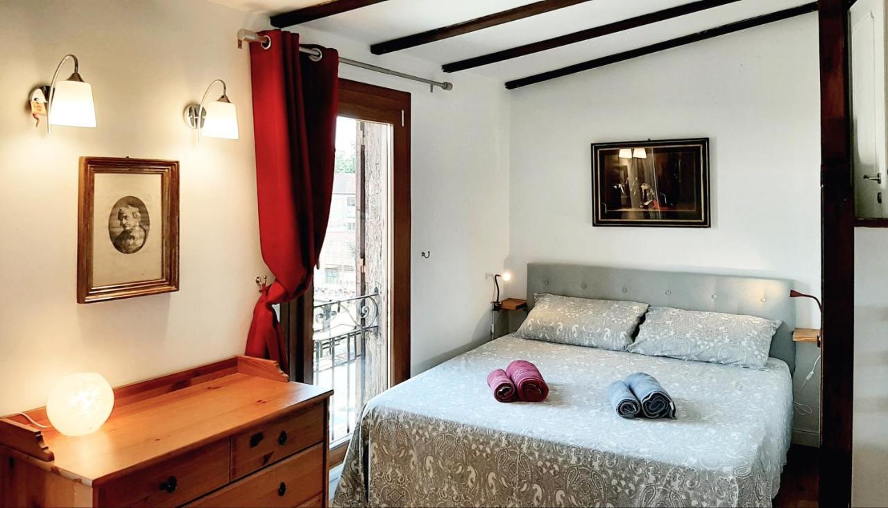 Mattia'S Penthouse - View Over Trastevere Roofs Рим Екстер'єр фото