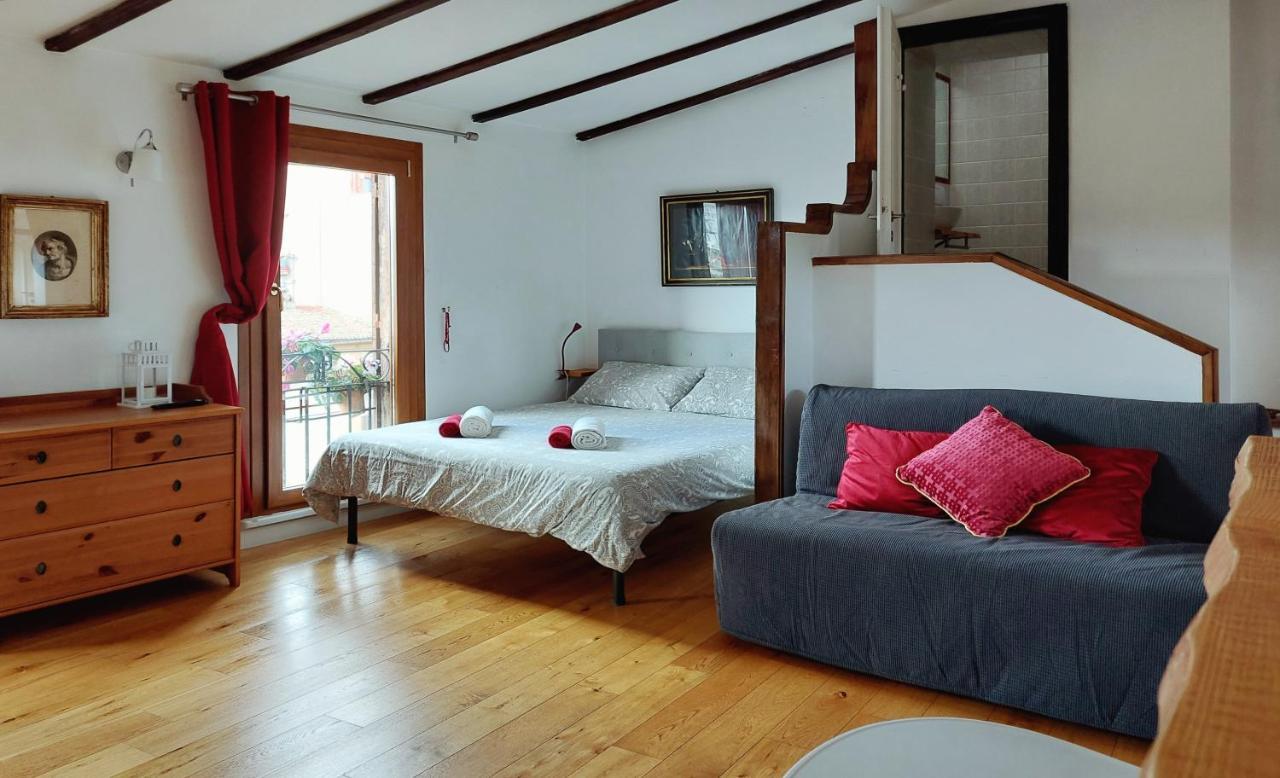 Mattia'S Penthouse - View Over Trastevere Roofs Рим Екстер'єр фото